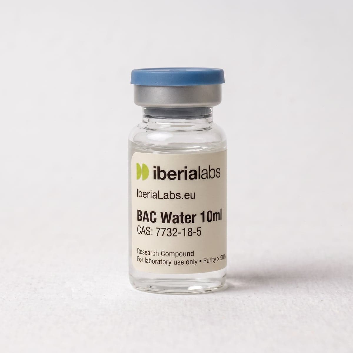 bac-water