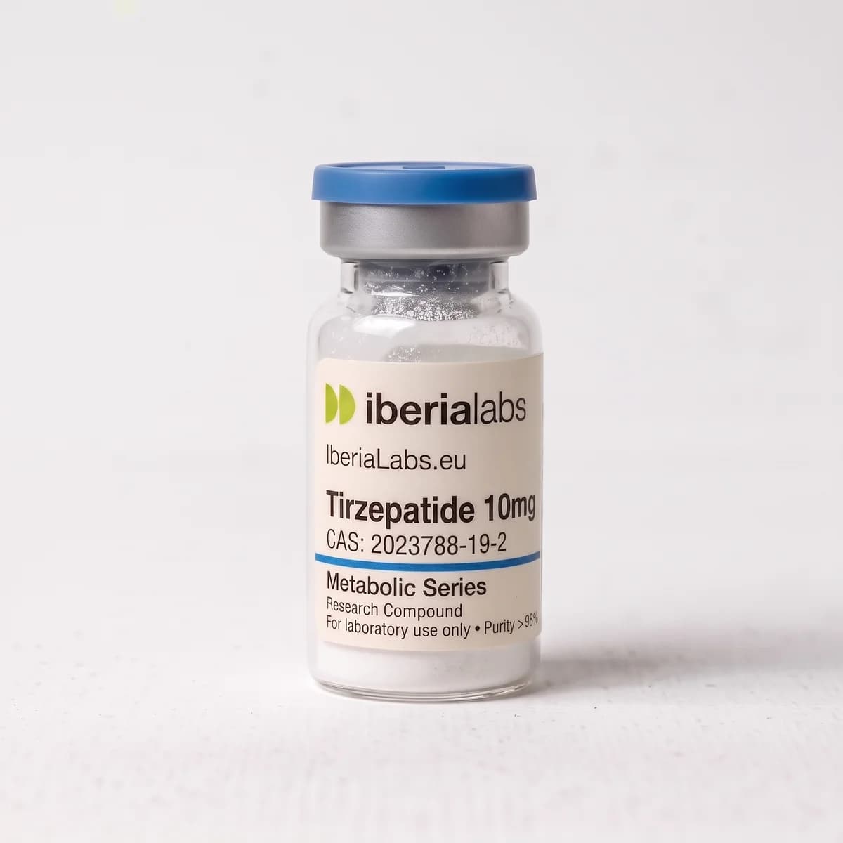 tirzepatide