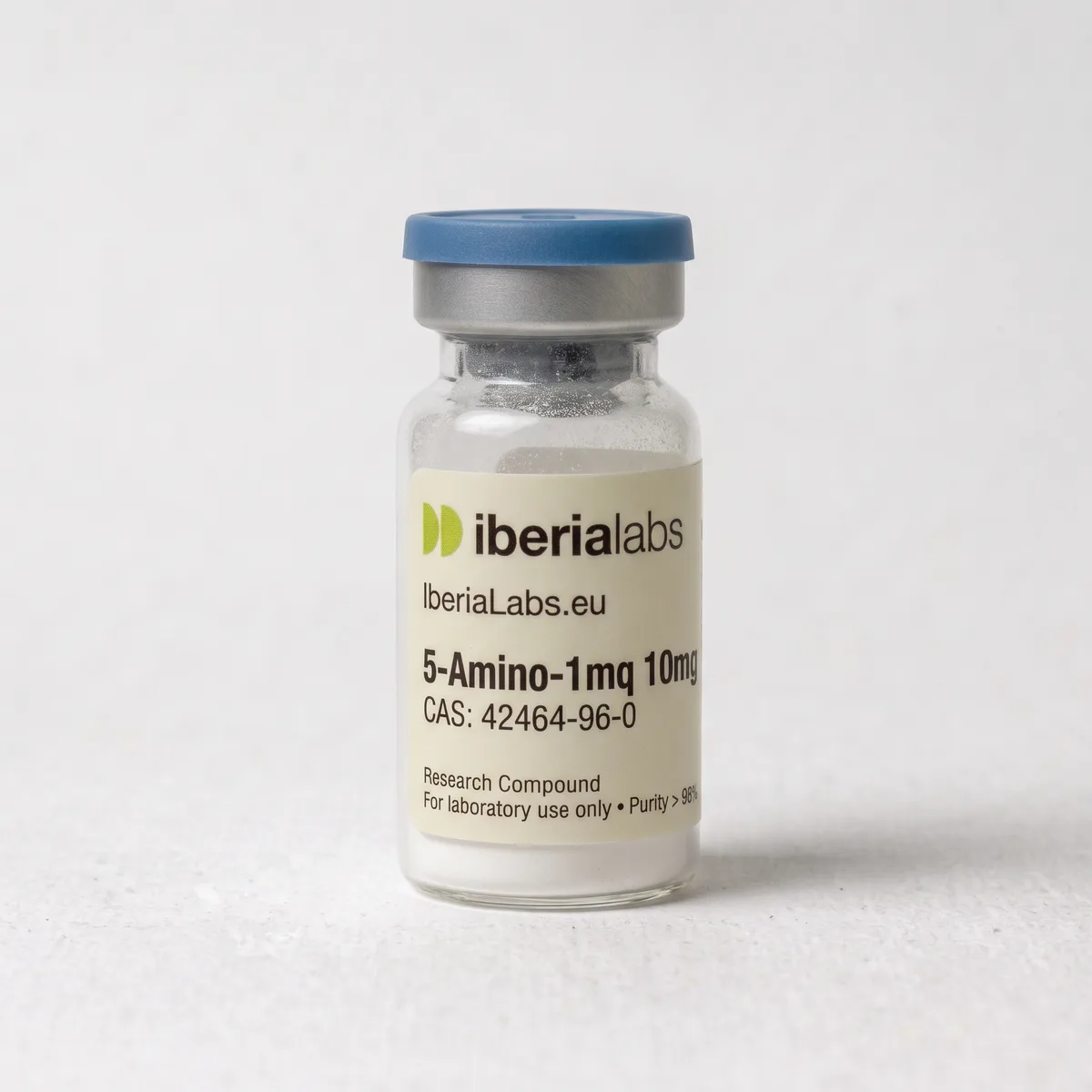 5-amino-1mq