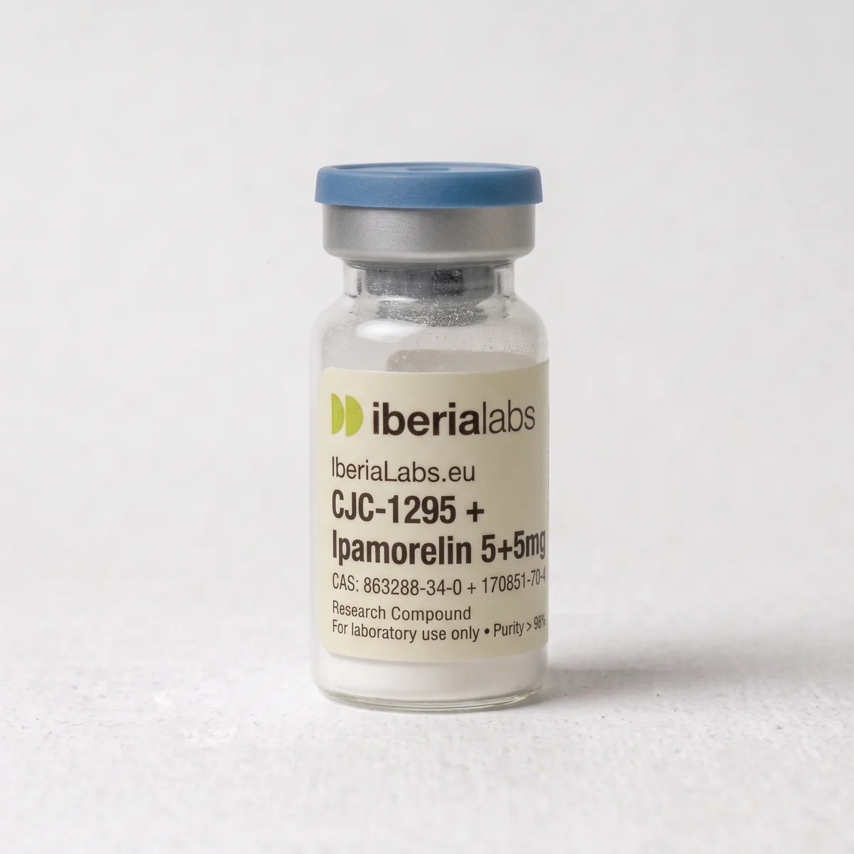cjc-1295 + ipamorelin