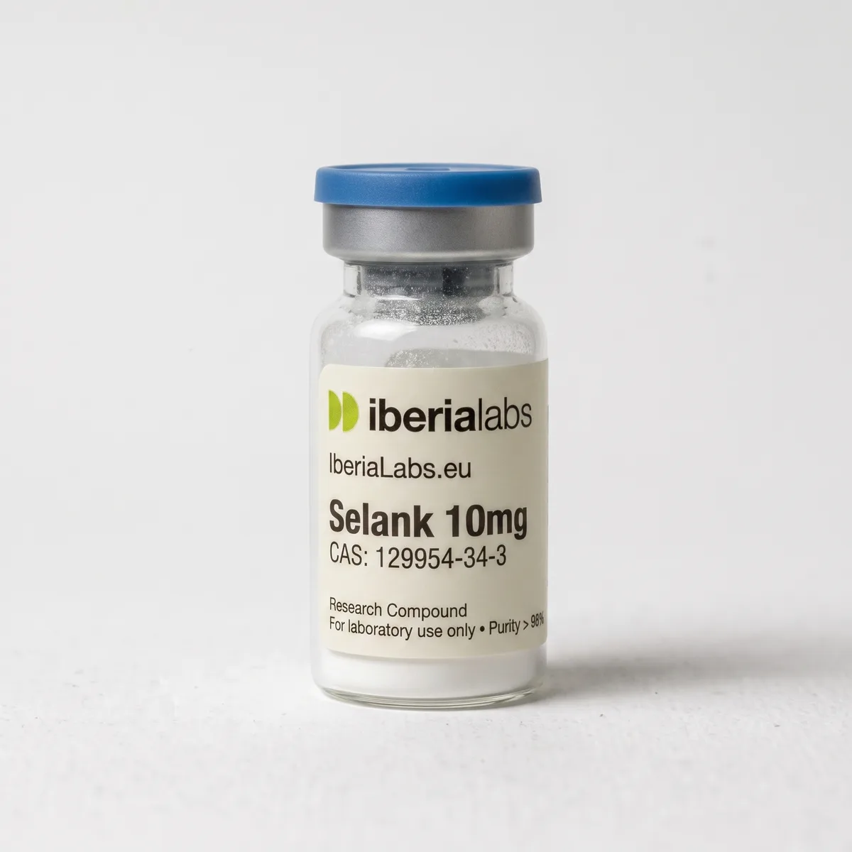 selank